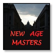 New Age Masters