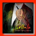 Cellula Album Cover